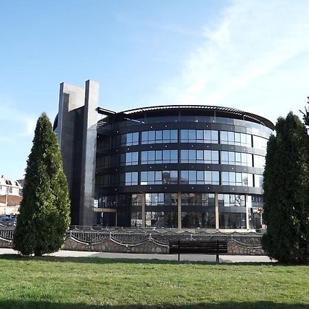 Orbis Design Hotel & Spa Paraćin Zewnętrze zdjęcie