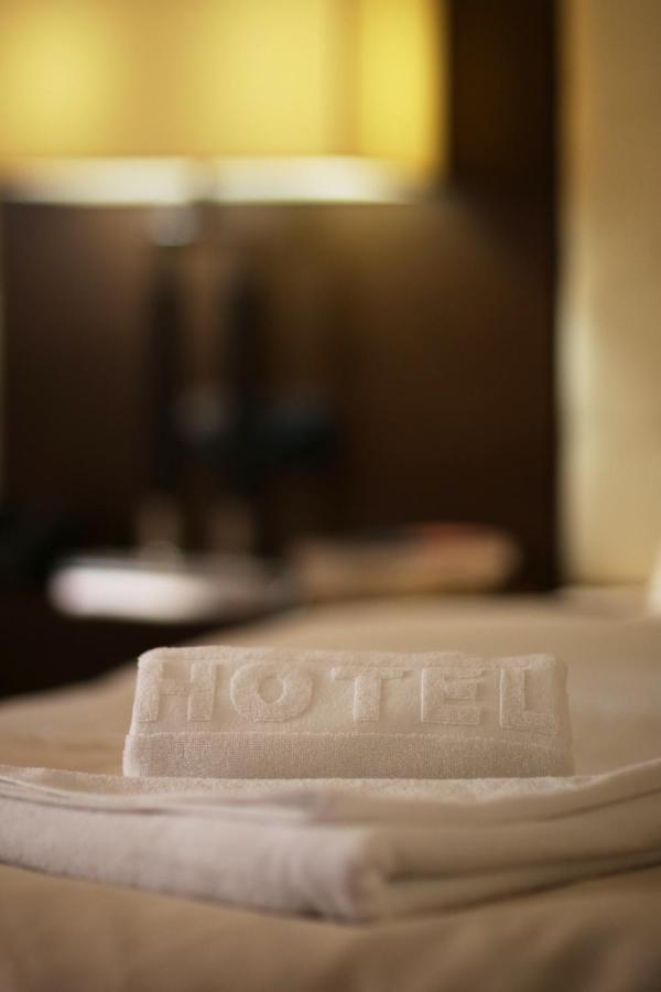 Orbis Design Hotel & Spa Paraćin Zewnętrze zdjęcie