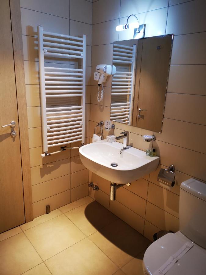 Orbis Design Hotel & Spa Paraćin Zewnętrze zdjęcie