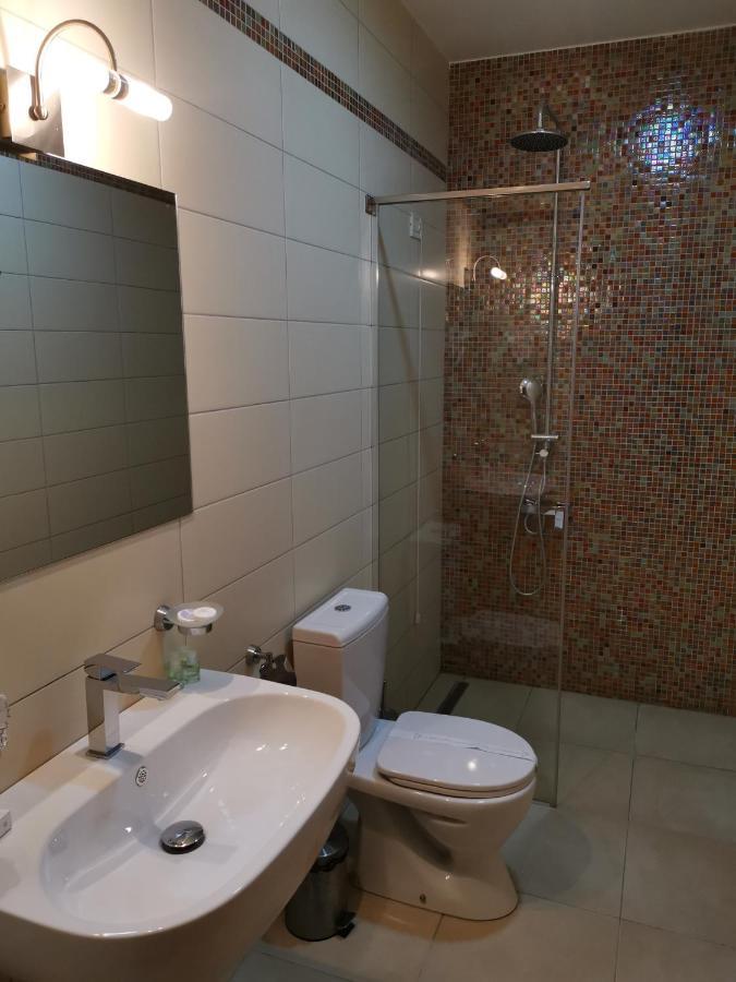 Orbis Design Hotel & Spa Paraćin Zewnętrze zdjęcie