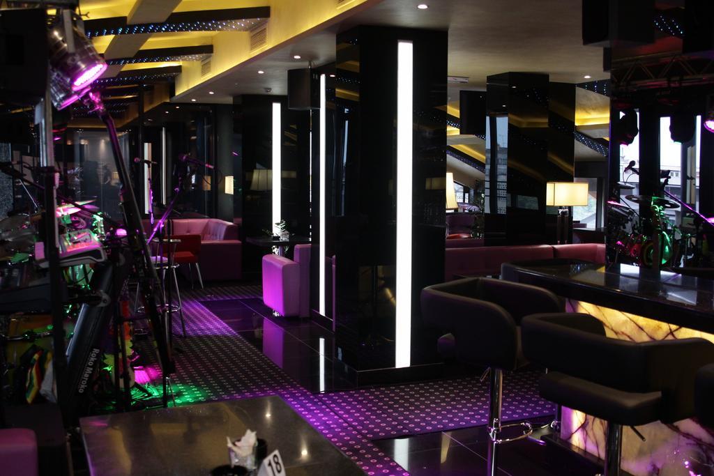 Orbis Design Hotel & Spa Paraćin Zewnętrze zdjęcie