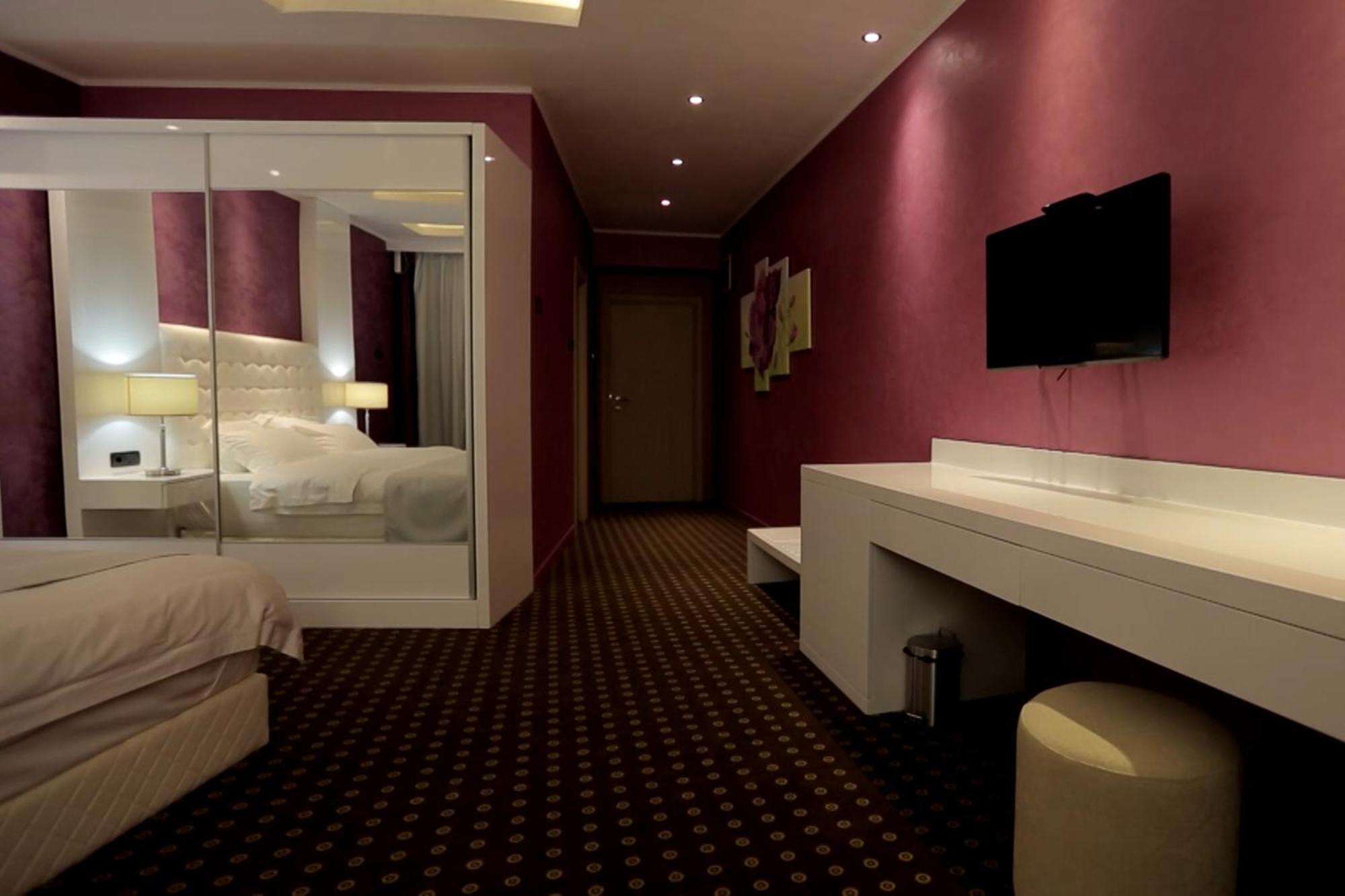 Orbis Design Hotel & Spa Paraćin Pokój zdjęcie
