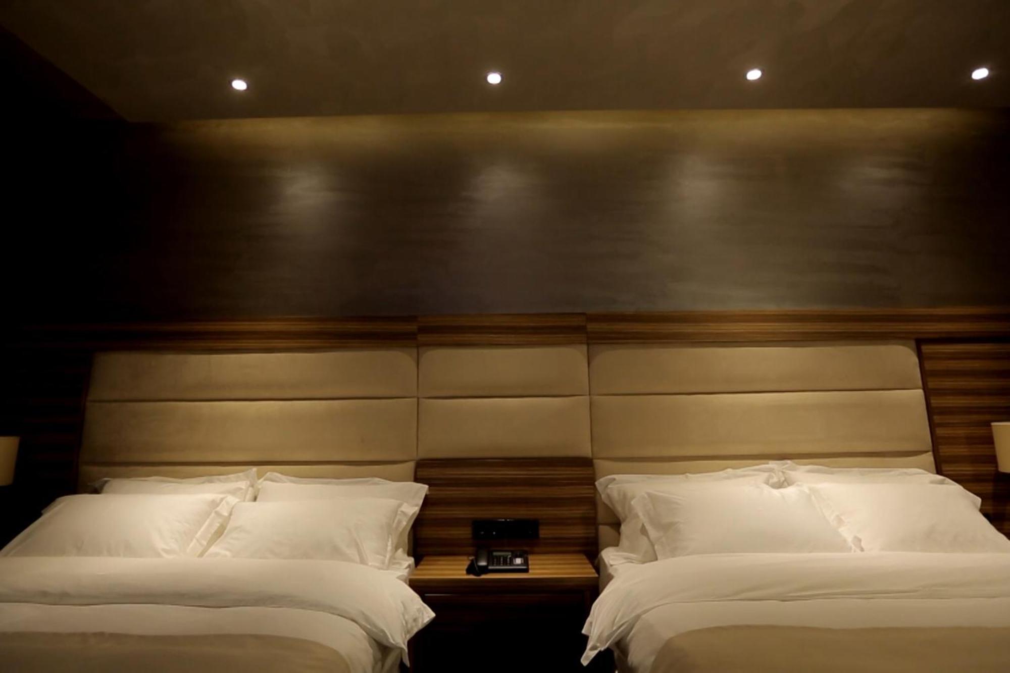 Orbis Design Hotel & Spa Paraćin Pokój zdjęcie