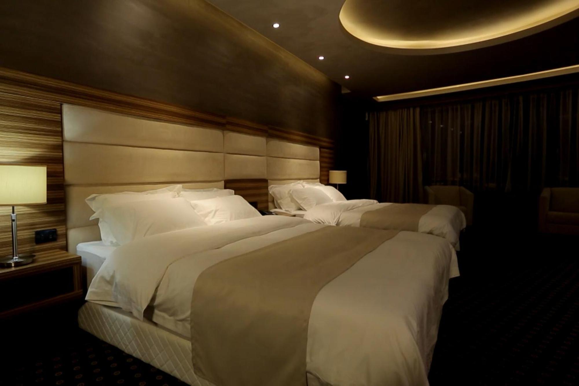 Orbis Design Hotel & Spa Paraćin Pokój zdjęcie