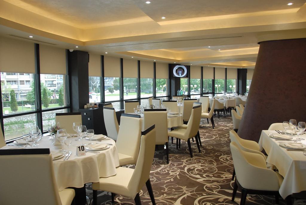 Orbis Design Hotel & Spa Paraćin Zewnętrze zdjęcie