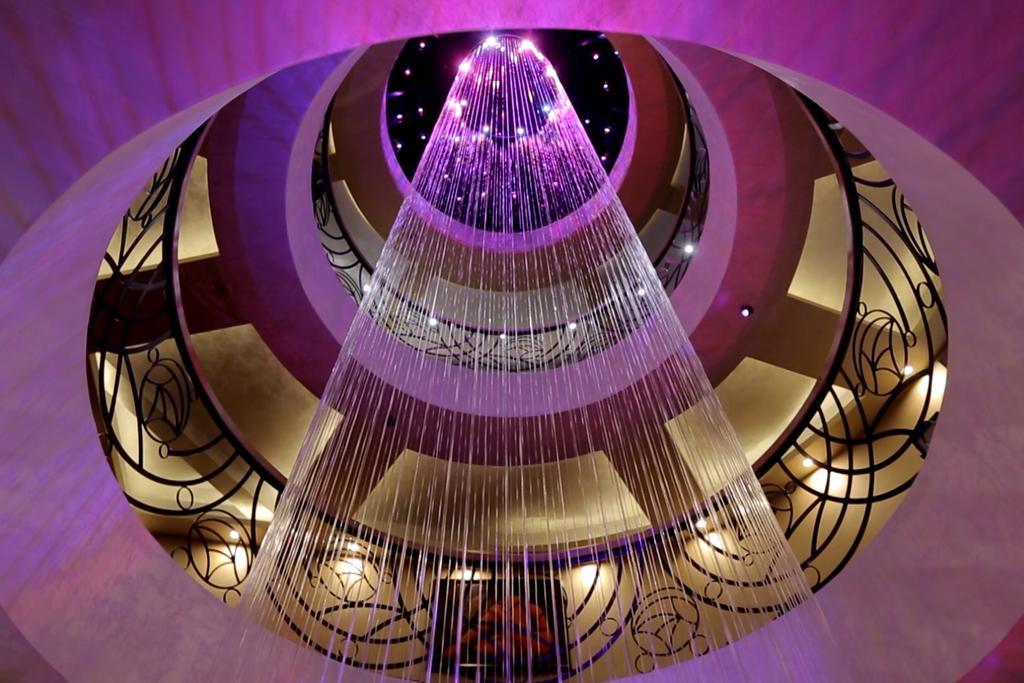 Orbis Design Hotel & Spa Paraćin Zewnętrze zdjęcie