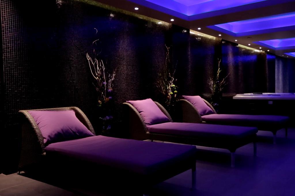 Orbis Design Hotel & Spa Paraćin Zewnętrze zdjęcie