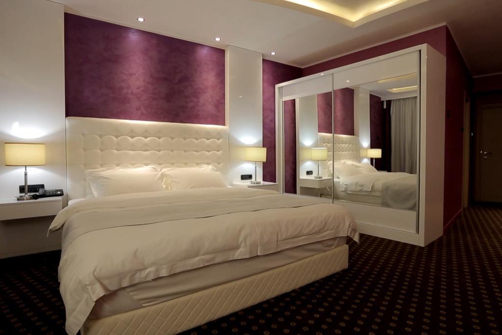 Orbis Design Hotel & Spa Paraćin Pokój zdjęcie