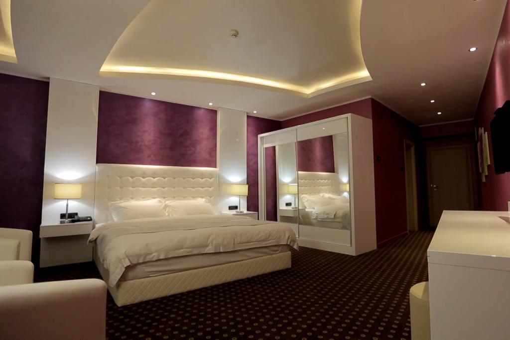 Orbis Design Hotel & Spa Paraćin Pokój zdjęcie