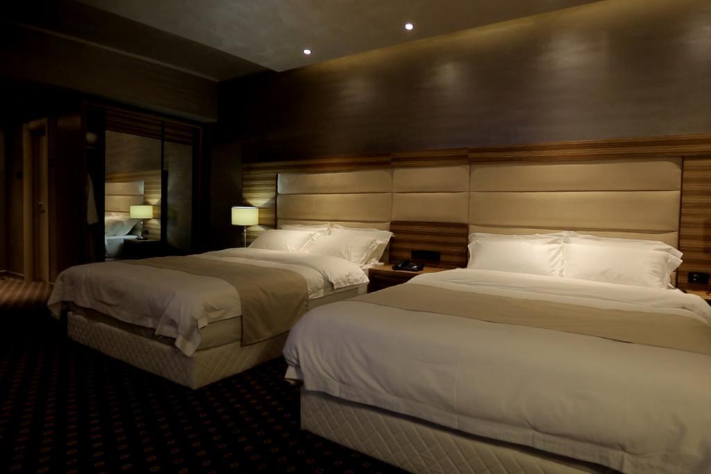 Orbis Design Hotel & Spa Paraćin Zewnętrze zdjęcie