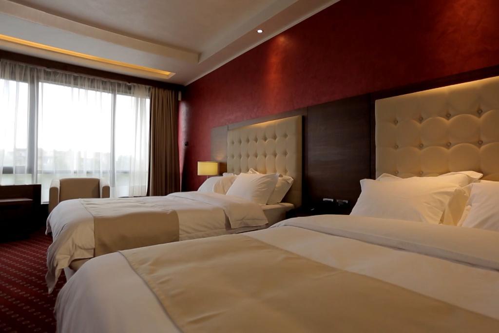 Orbis Design Hotel & Spa Paraćin Pokój zdjęcie