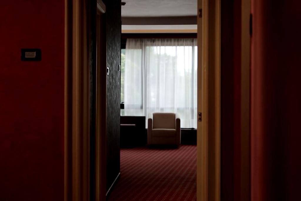 Orbis Design Hotel & Spa Paraćin Zewnętrze zdjęcie