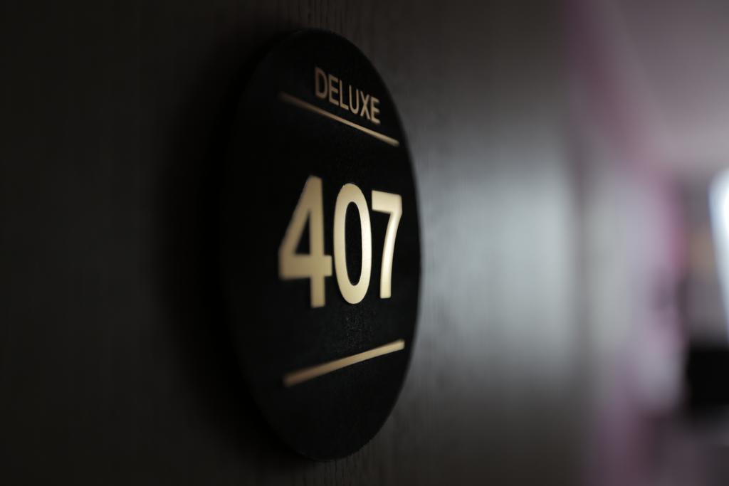 Orbis Design Hotel & Spa Paraćin Zewnętrze zdjęcie