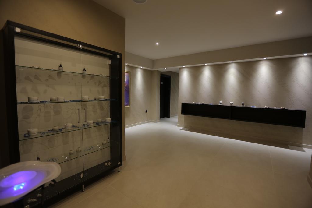 Orbis Design Hotel & Spa Paraćin Zewnętrze zdjęcie