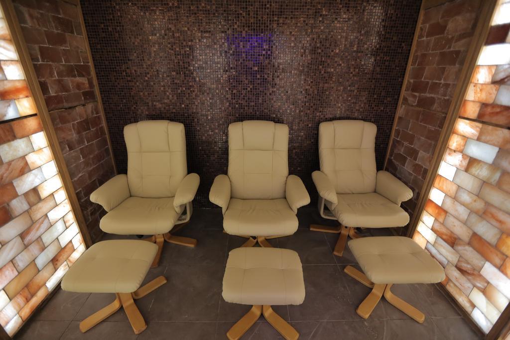 Orbis Design Hotel & Spa Paraćin Zewnętrze zdjęcie
