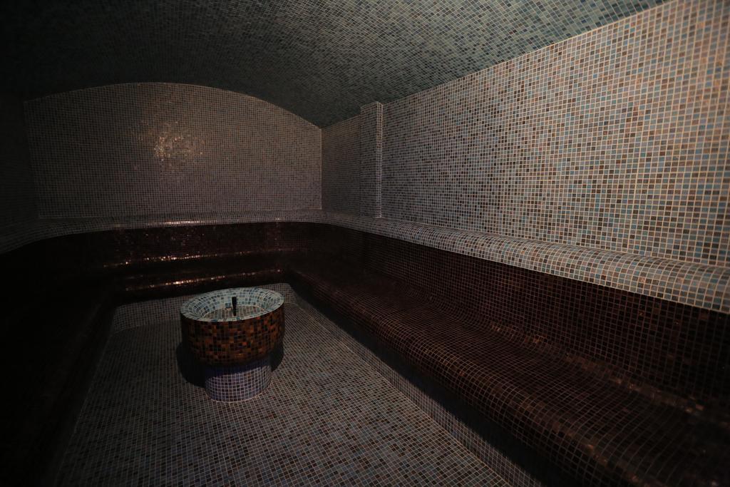 Orbis Design Hotel & Spa Paraćin Zewnętrze zdjęcie