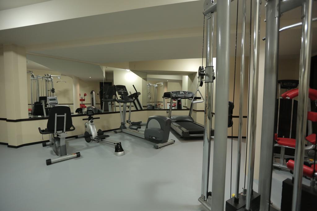 Orbis Design Hotel & Spa Paraćin Zewnętrze zdjęcie