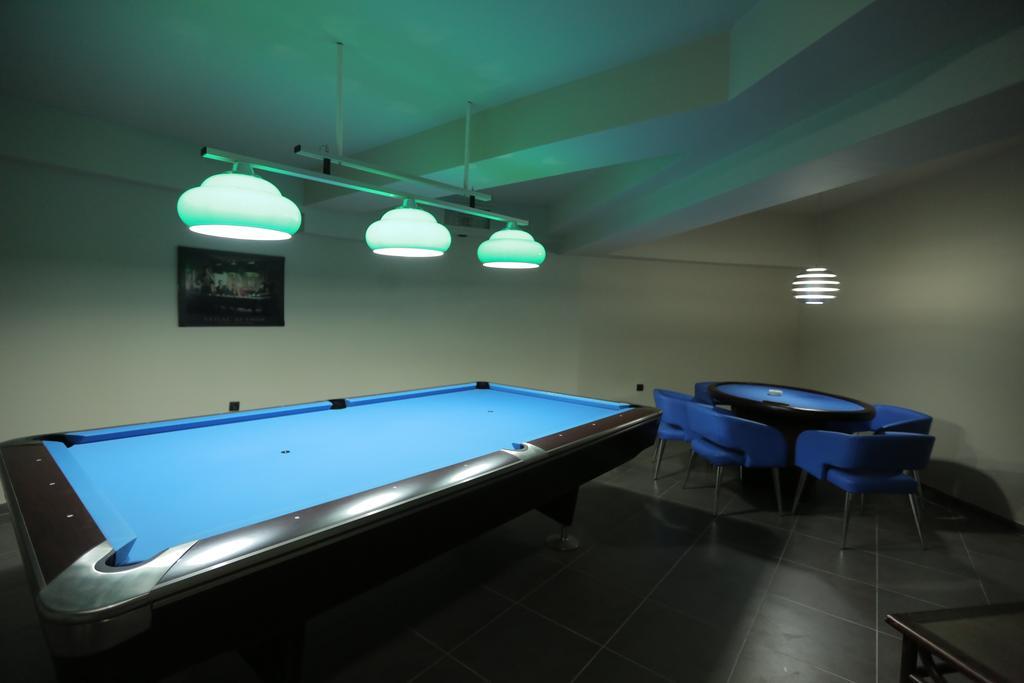 Orbis Design Hotel & Spa Paraćin Zewnętrze zdjęcie