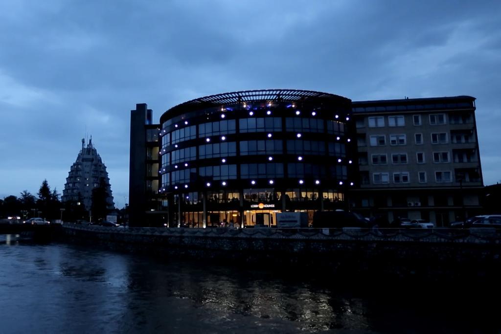 Orbis Design Hotel & Spa Paraćin Zewnętrze zdjęcie