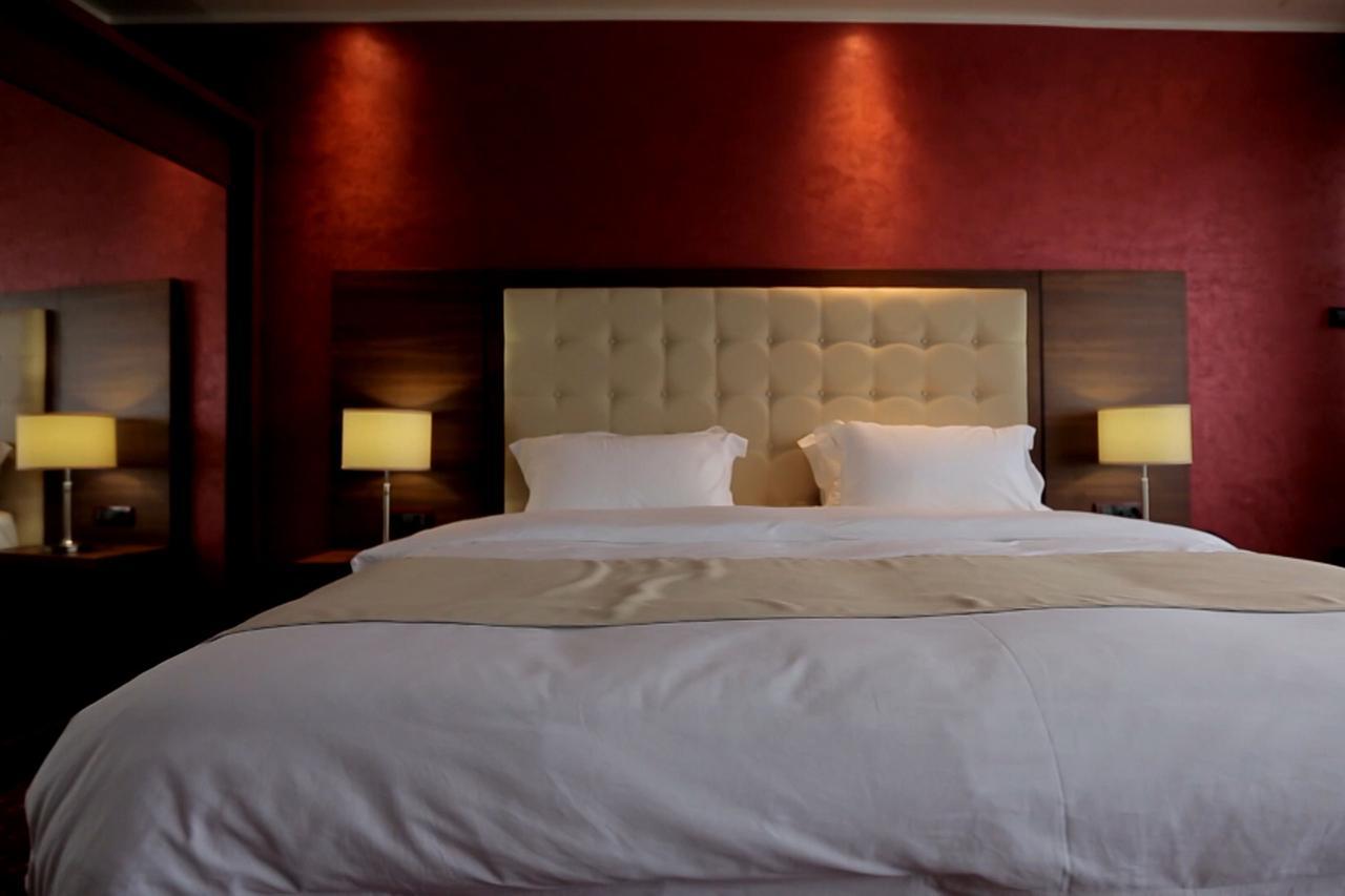 Orbis Design Hotel & Spa Paraćin Pokój zdjęcie